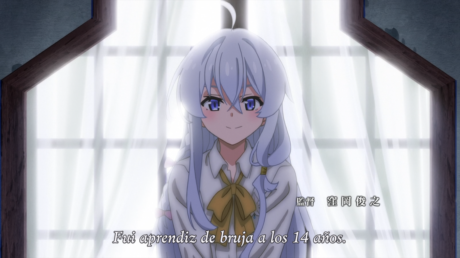 Majo no Tabitabi (Mashiro Subs, Yashiro Subs)